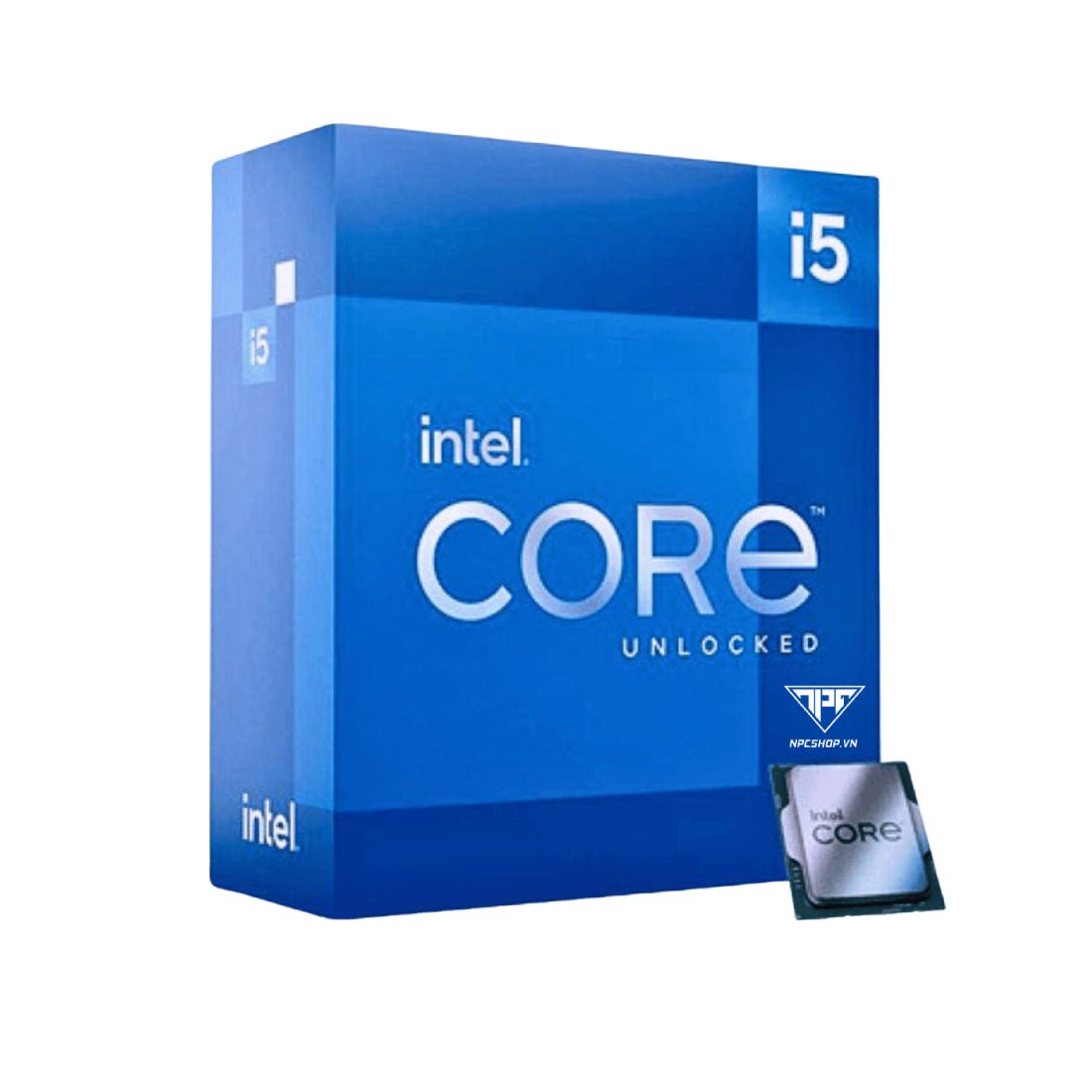 Intel Core i5-14400F 2.5GHZ LGA 1700 Processor - معالج – Store974