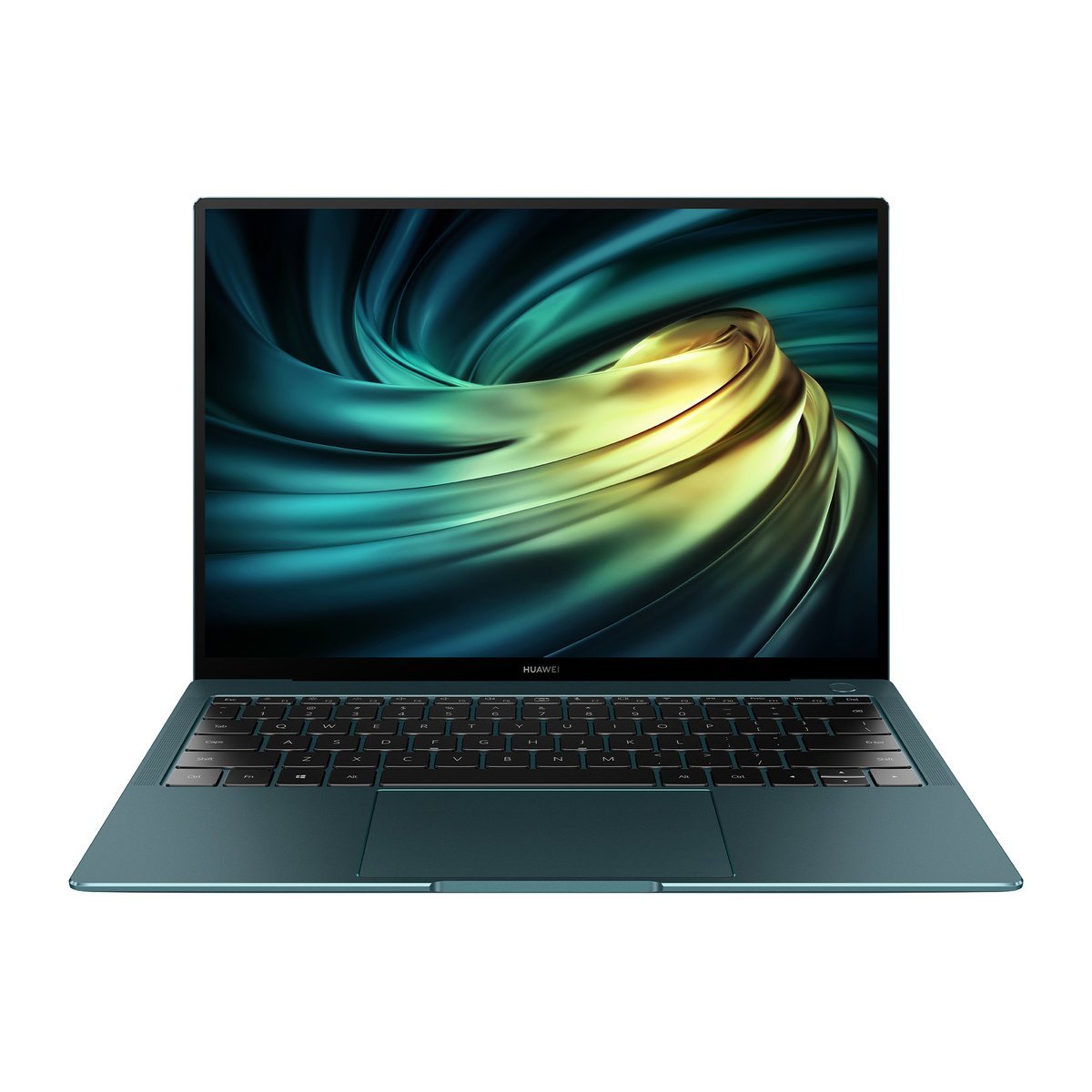 Huawei MateBook X Pro 13.9in i7 16GB 1TB MX250 Laptop - Emerald