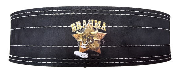 Titan Brahma 13 mm Lever Belt – StrongArm Sport