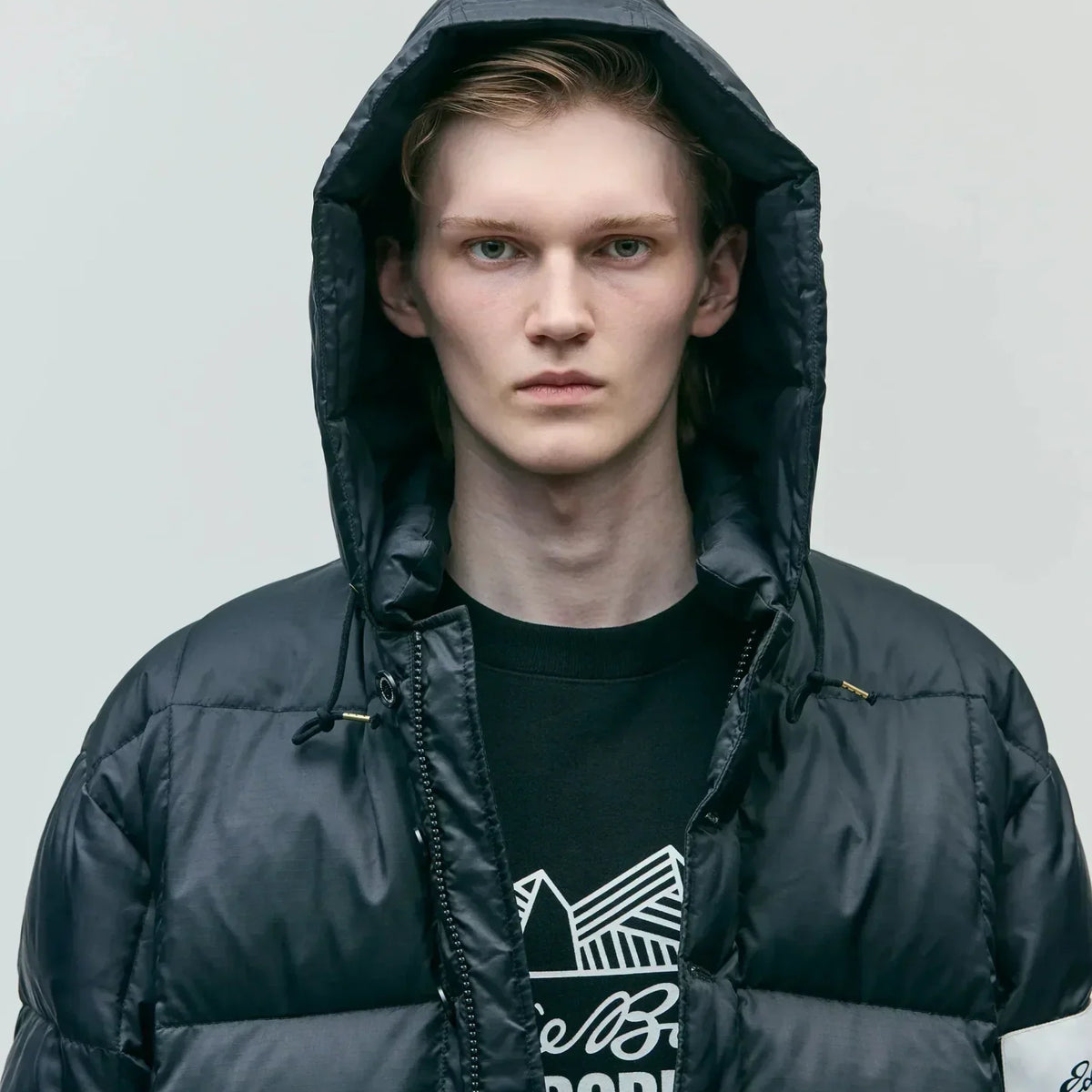 NEIGHBORHOOD|ネイバーフッド 『EDDIE BAUER|エディーバウアー』との