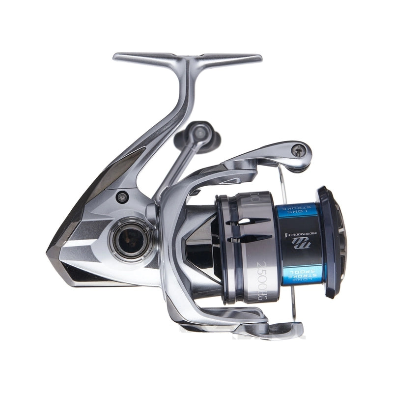 Shimano Stradic 2500HG – strike-zonefishing