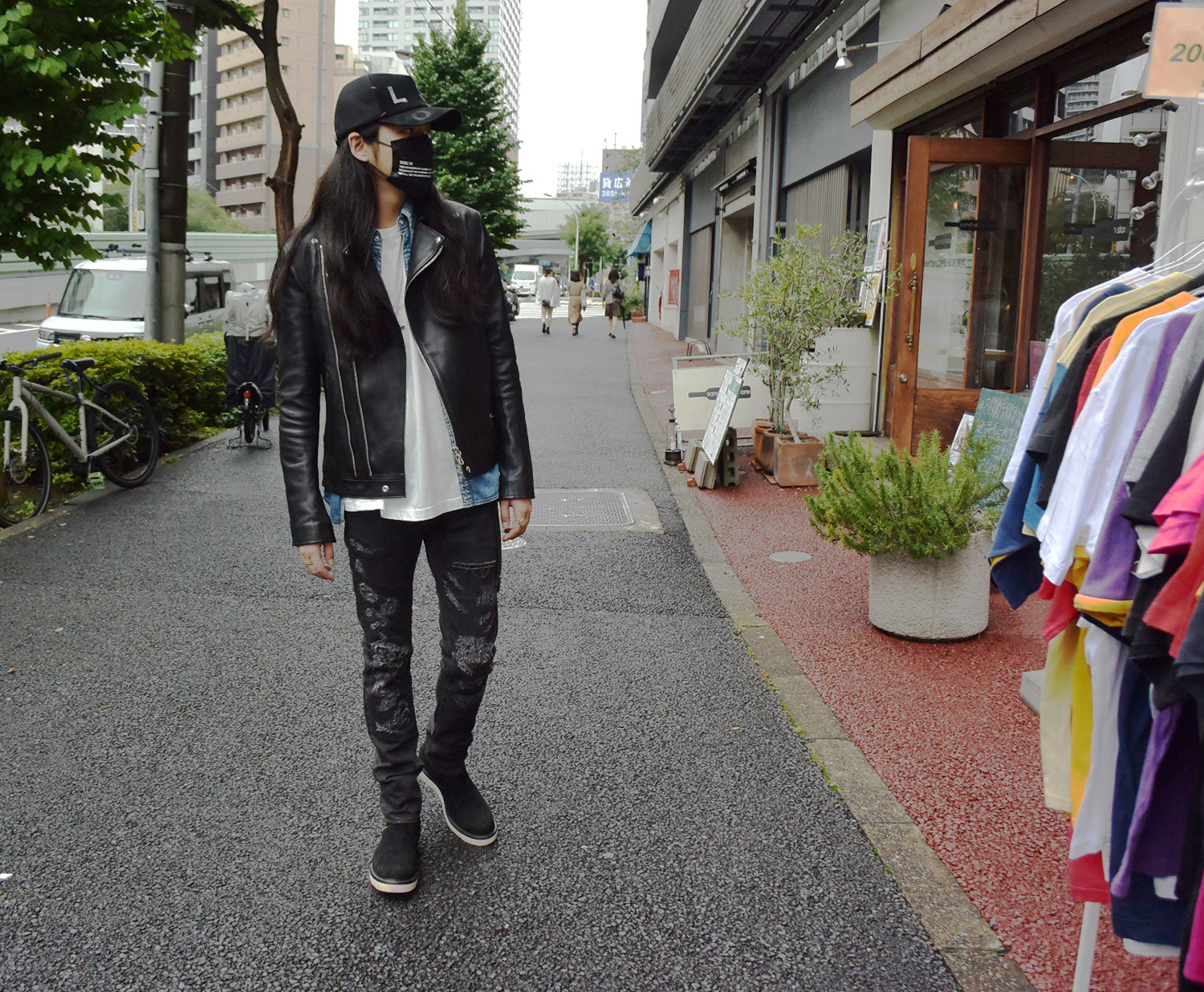 STYLING – STRUM OFFICIAL