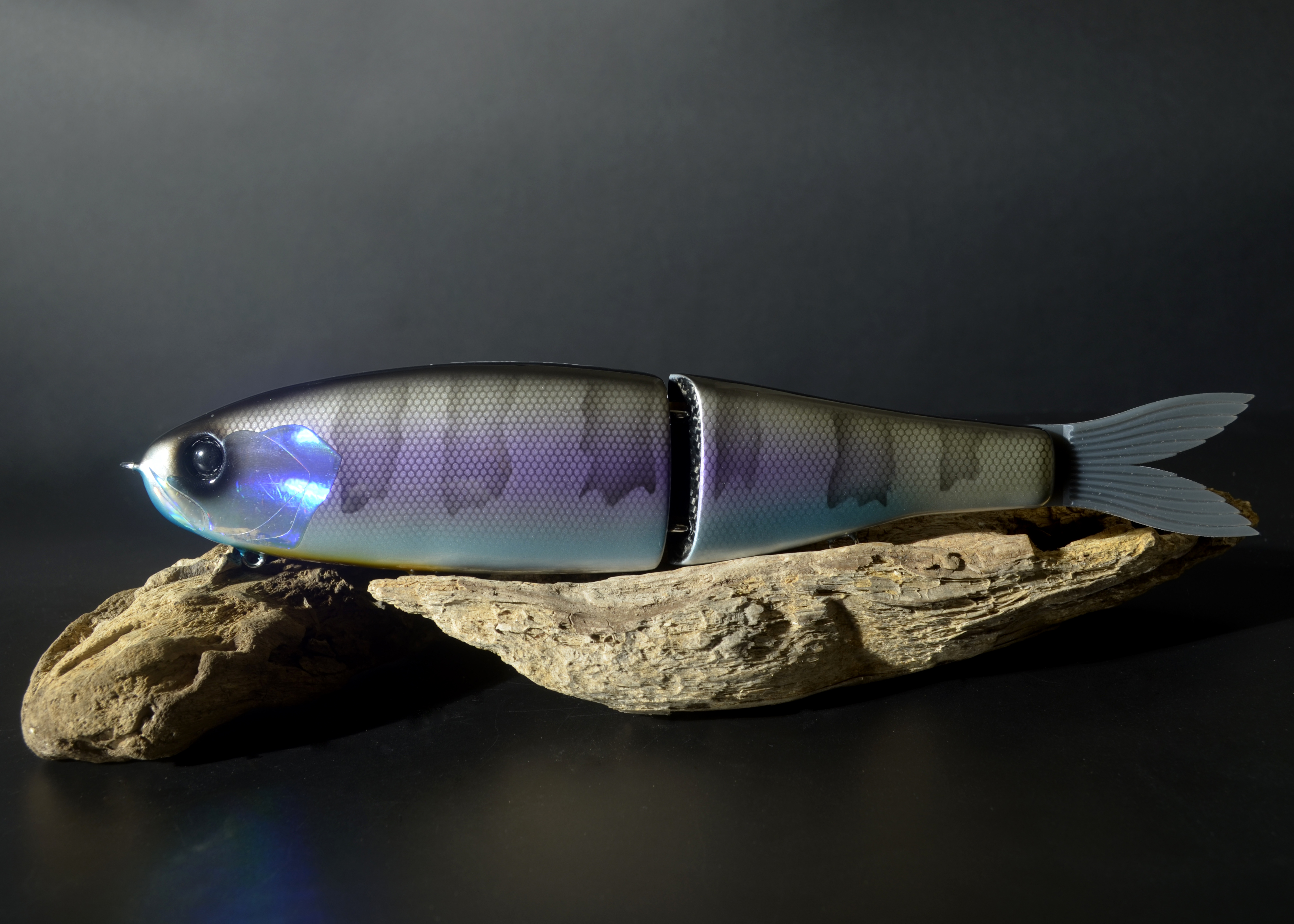 VOLTA 375 MK｜ID CUSTOM BAIT｜studio COMPOSITE スタジオコンポジット