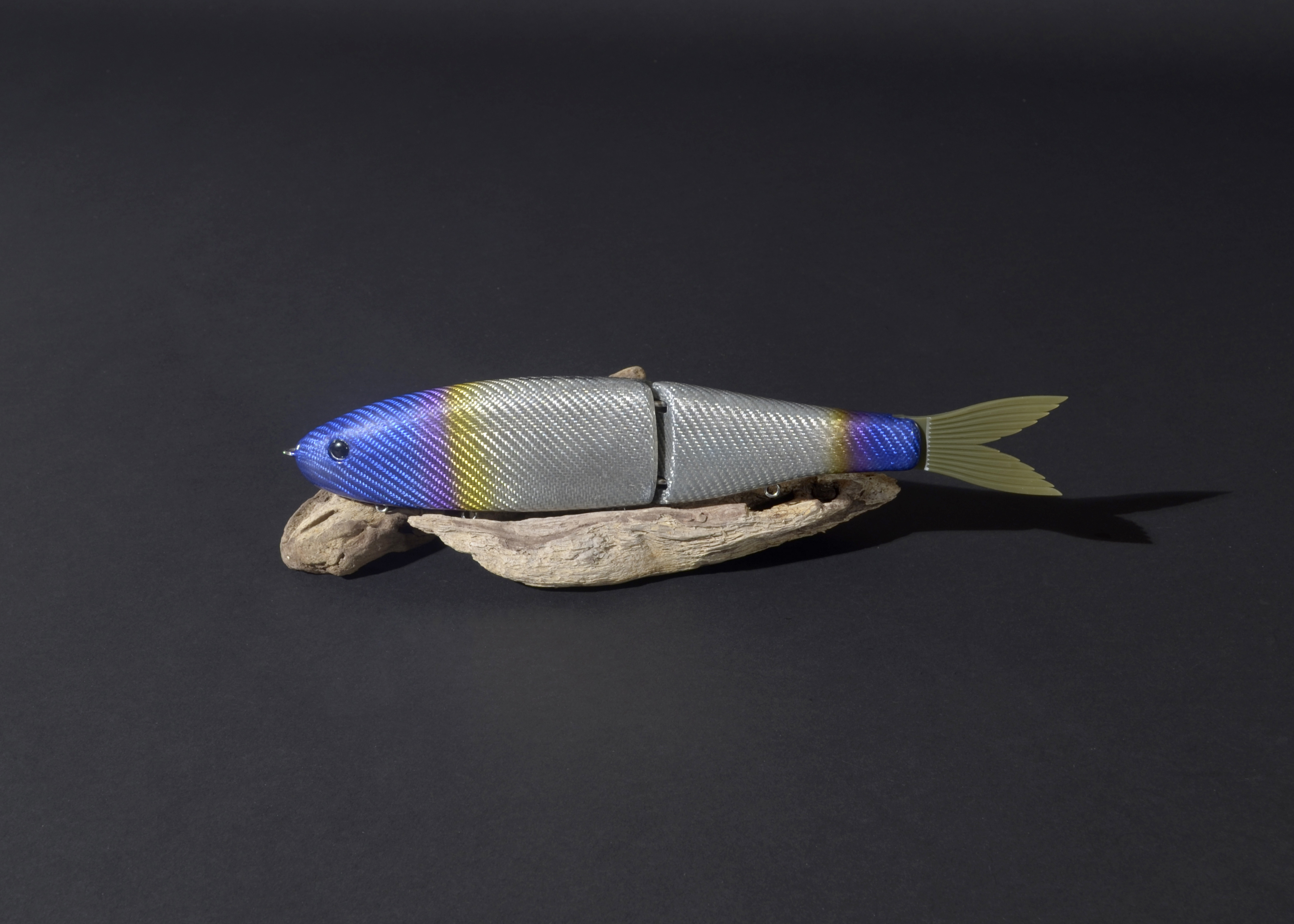 VOLTA 375 ENGLISH｜ID CUSTOM BAIT｜studio COMPOSITE スタジオ