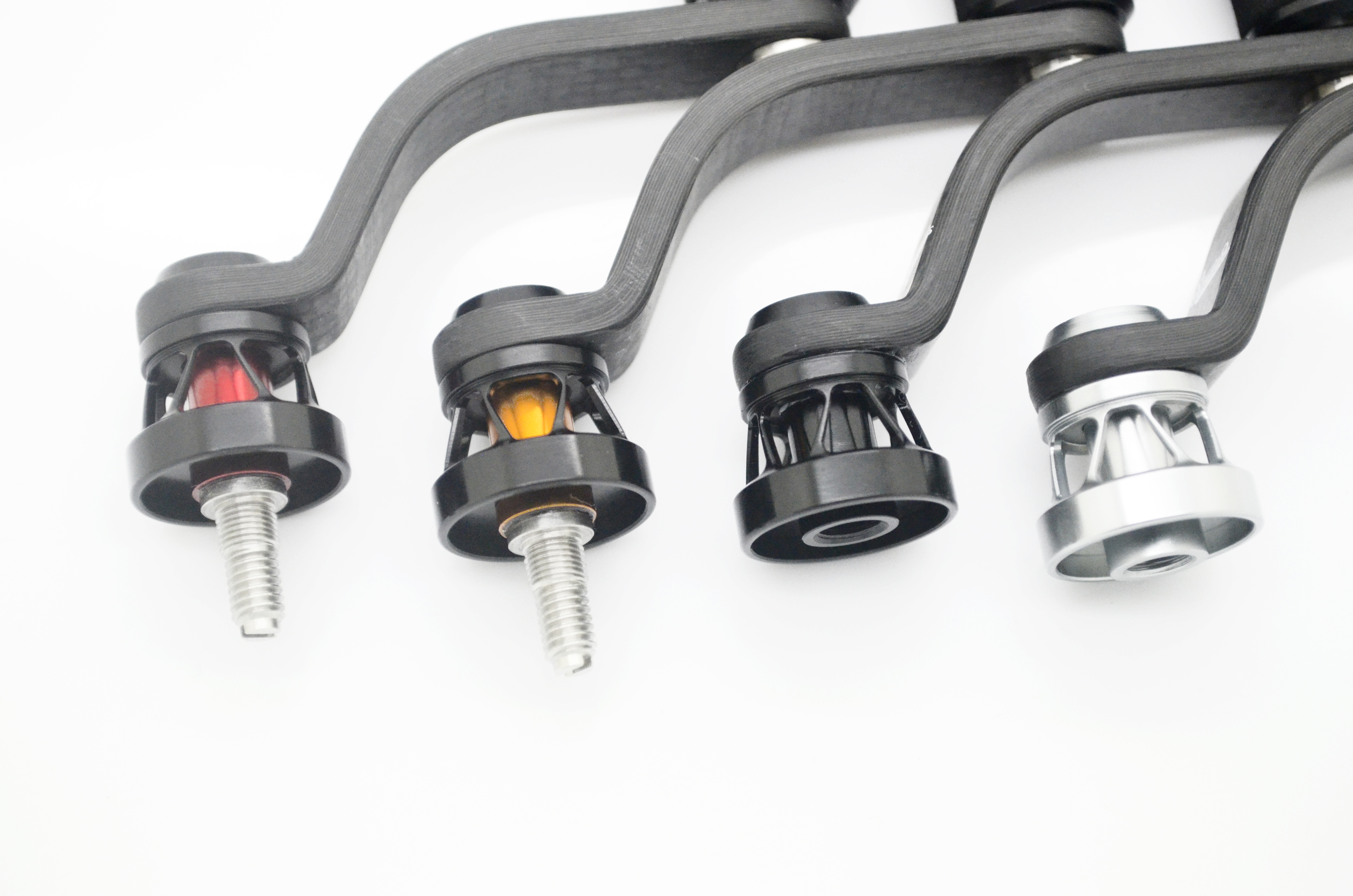 CONCEPT D RC-SS EX 55mm ENGLISH｜SIGNATURE MODEL｜STANDARD PLUS