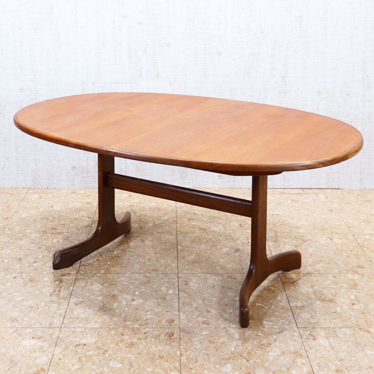 ジープラン G-PLAN フレスコ ダイニングテーブル エクステンション