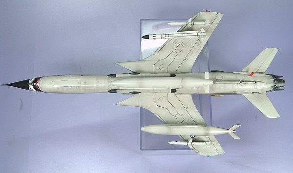 F-105G