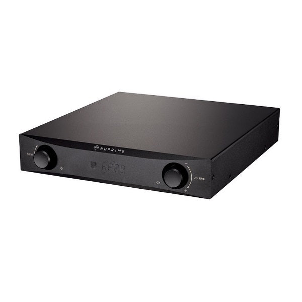 NuPrime IDA-8 Integrated Amplifier – SUMMITHIFI-USA