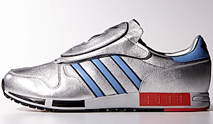 アディダス・マイクロペーサー（adidas Micro Pacer） | スニーカー見学