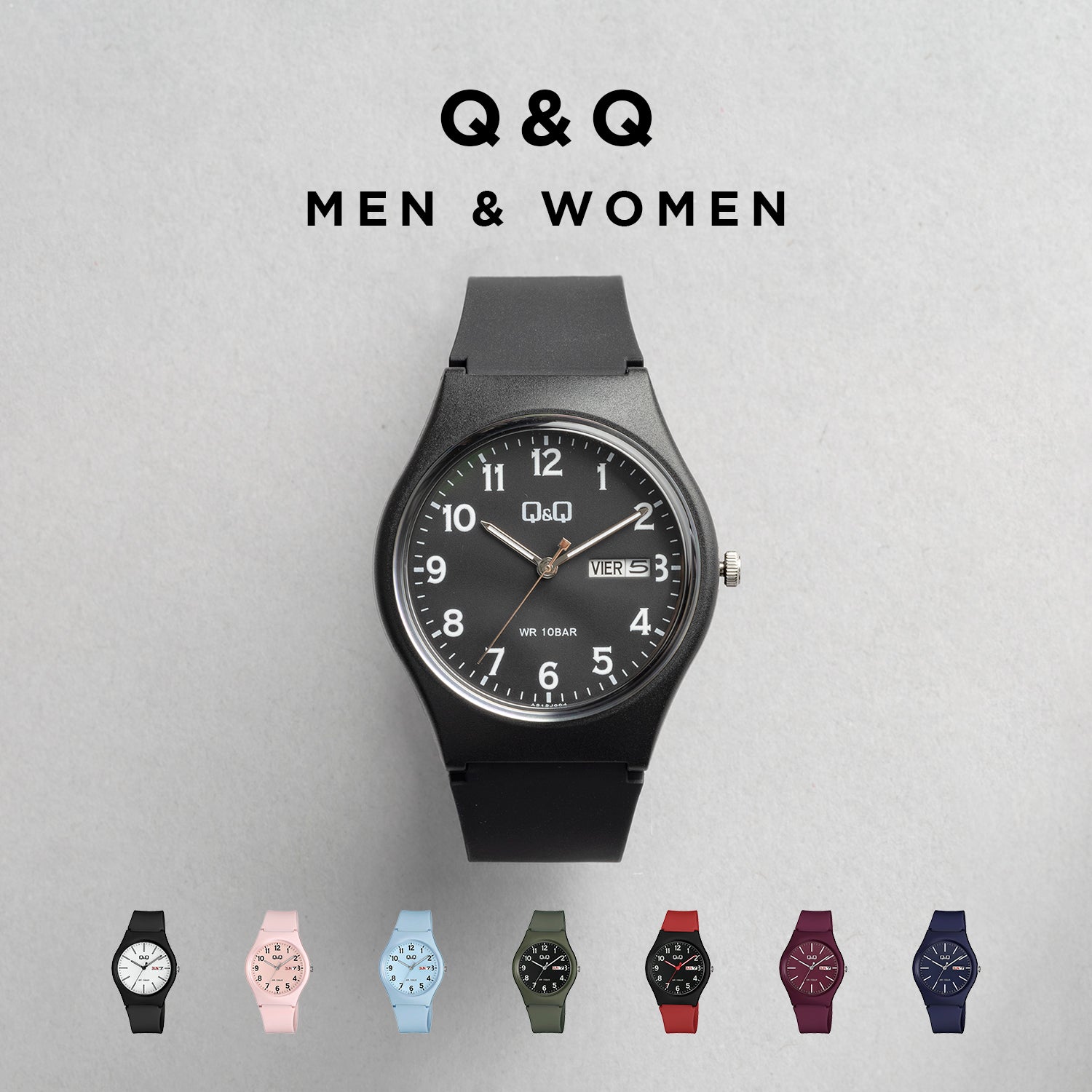 CITIZEN シチズン A212J メンズ 腕時計 10気圧防水 1年保証