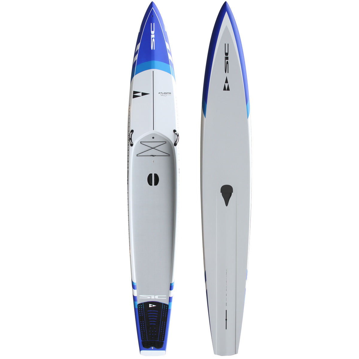 SIC Maui Atlantis – SUP