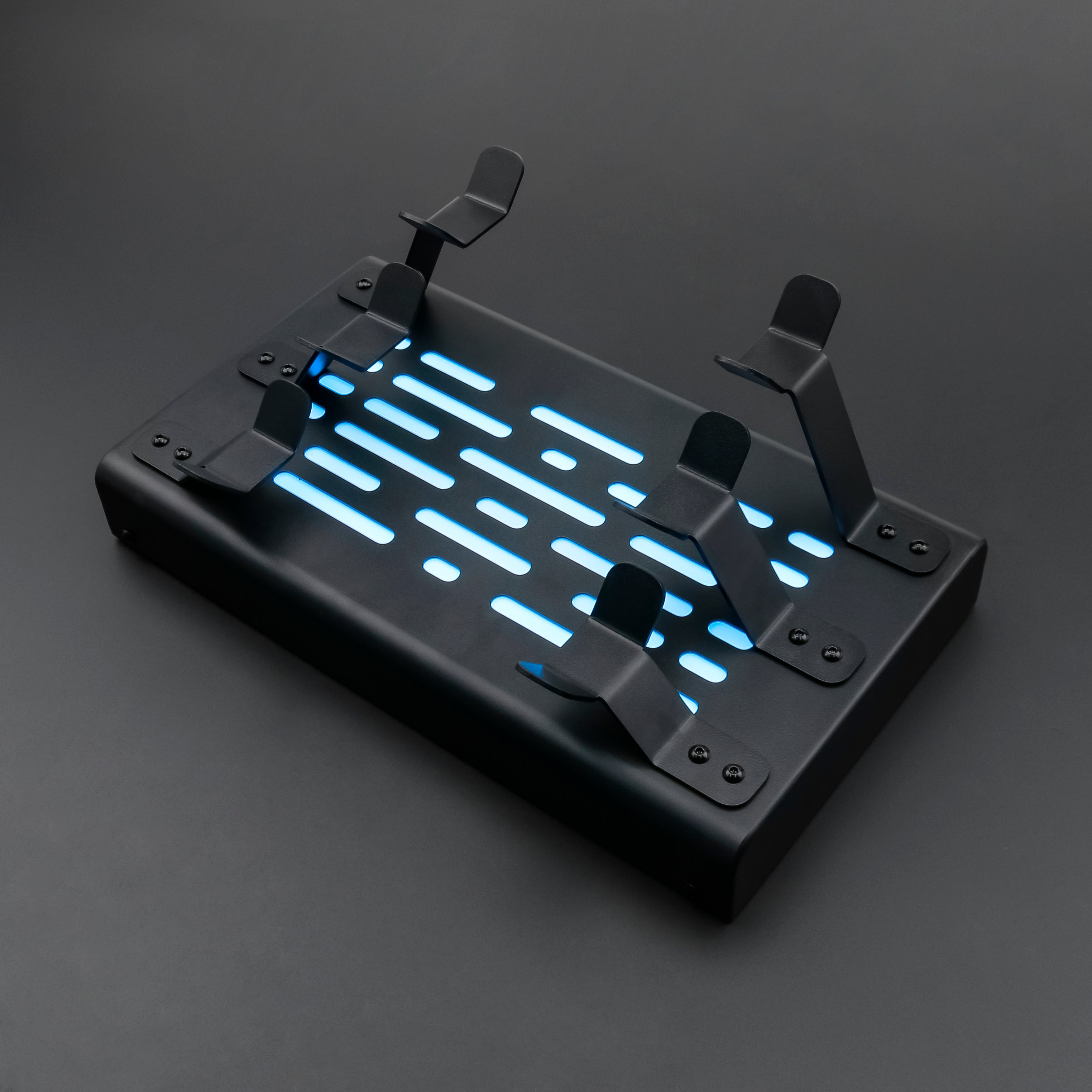 メタルマルチライトセーバーディスプレイスタンド – SUPERNEOX®