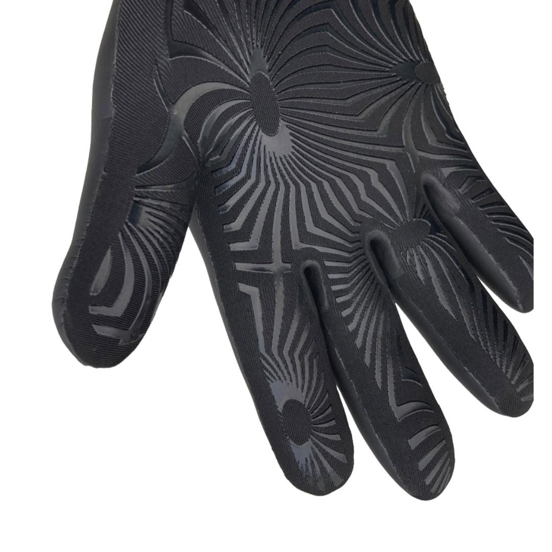 素手耐久性重視 84F2FX2_ 2MM 手の平ジャージグローブ– サーフ8