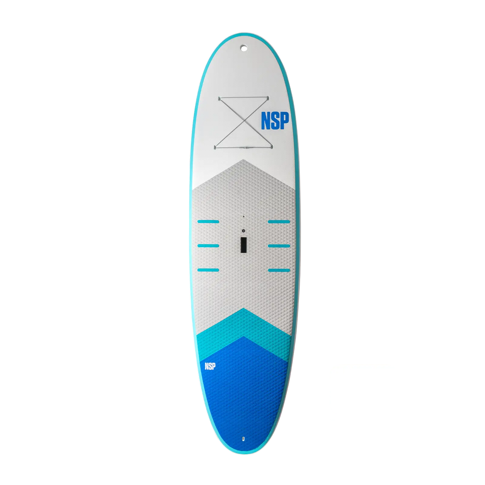 NSP | Cruiser Stand Up Paddleboard