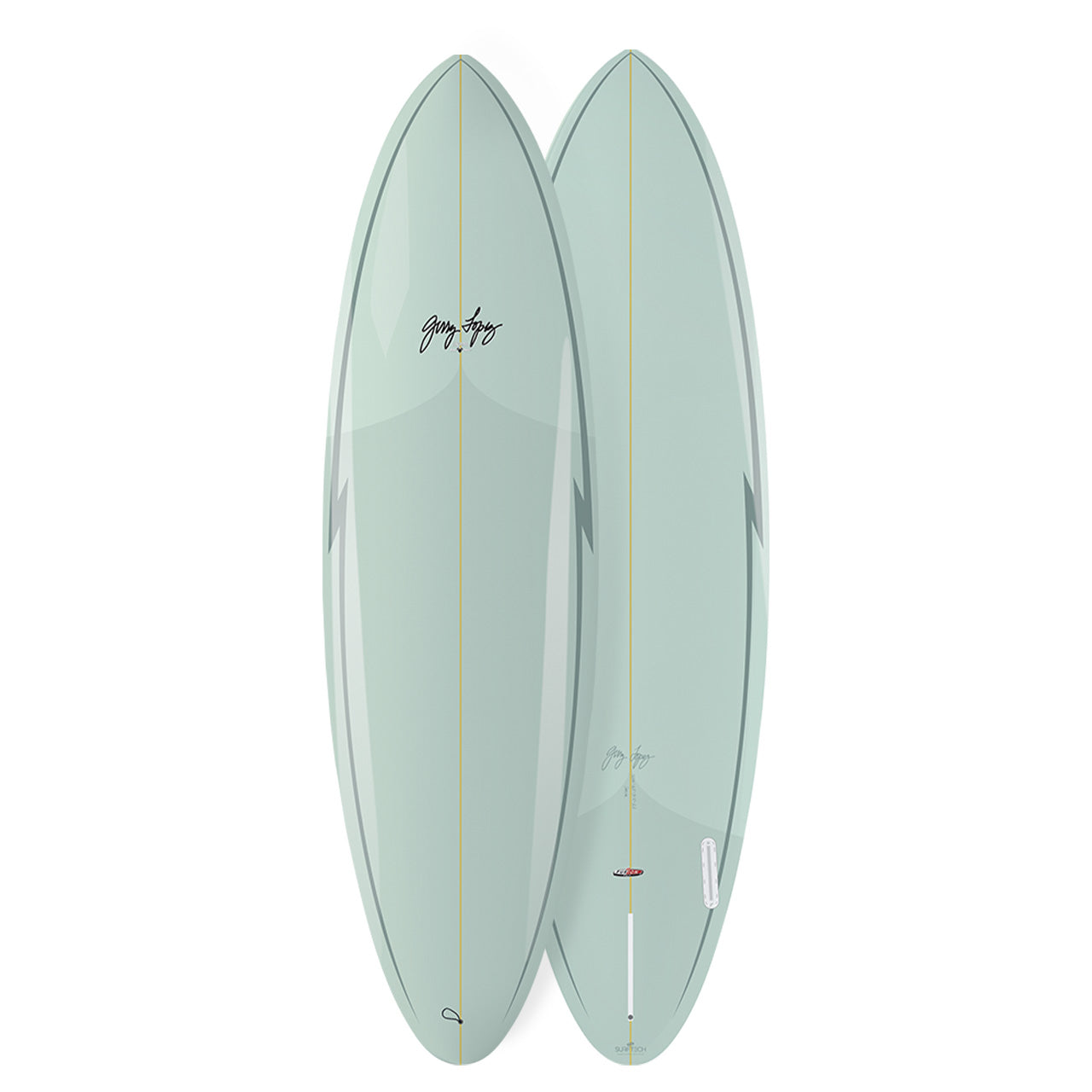 Gerry Lopez x Surftech - Midway Surfboard