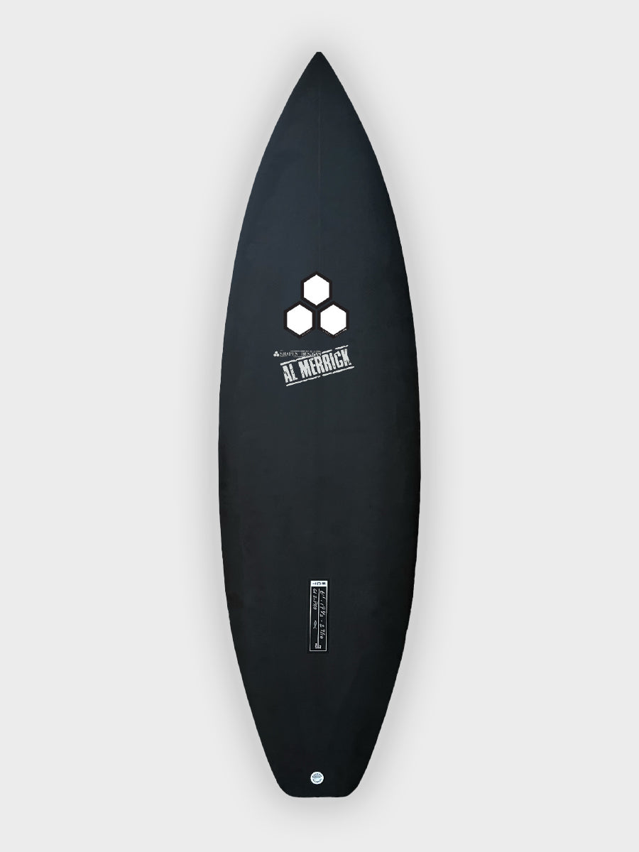 Channel Islands - OG Flyer EPS - ECT- 3 Fin | Surfboard Empire