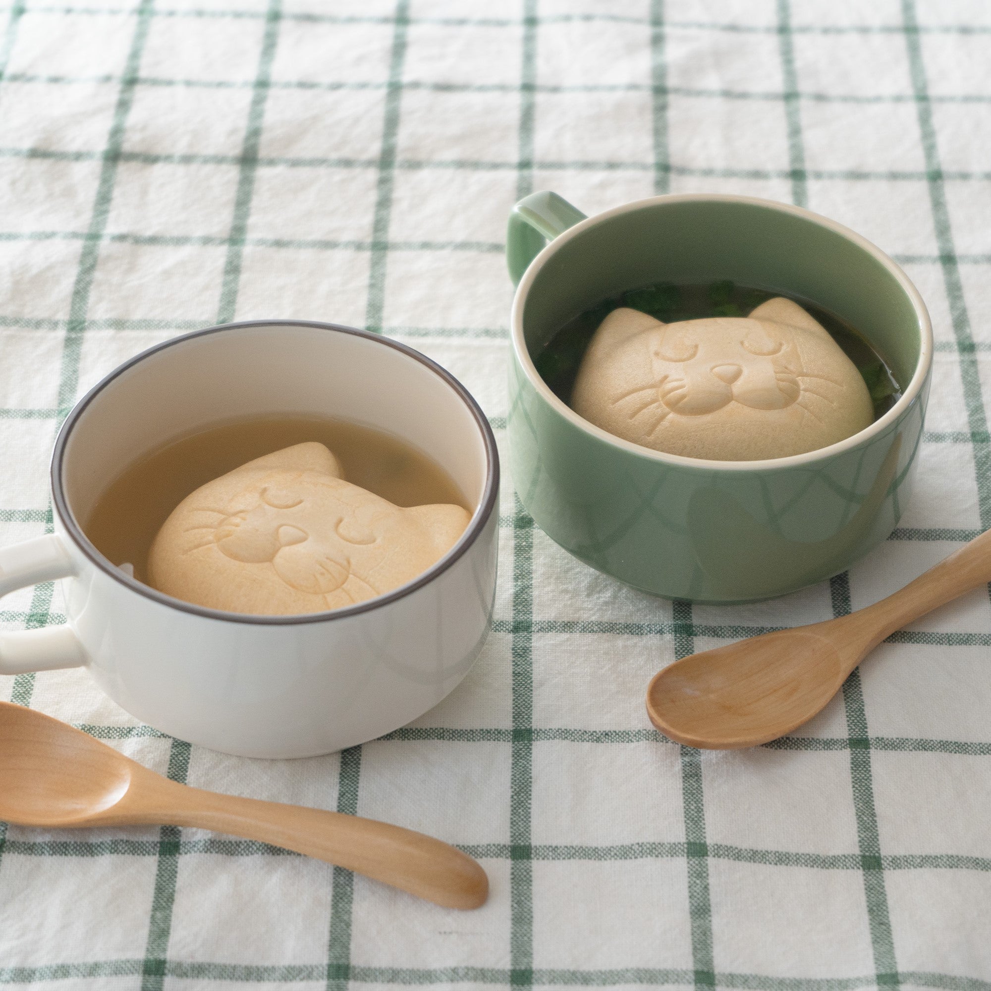 にゃんもにゃにゃ（小西本店） – 素敵に、マルシェ。