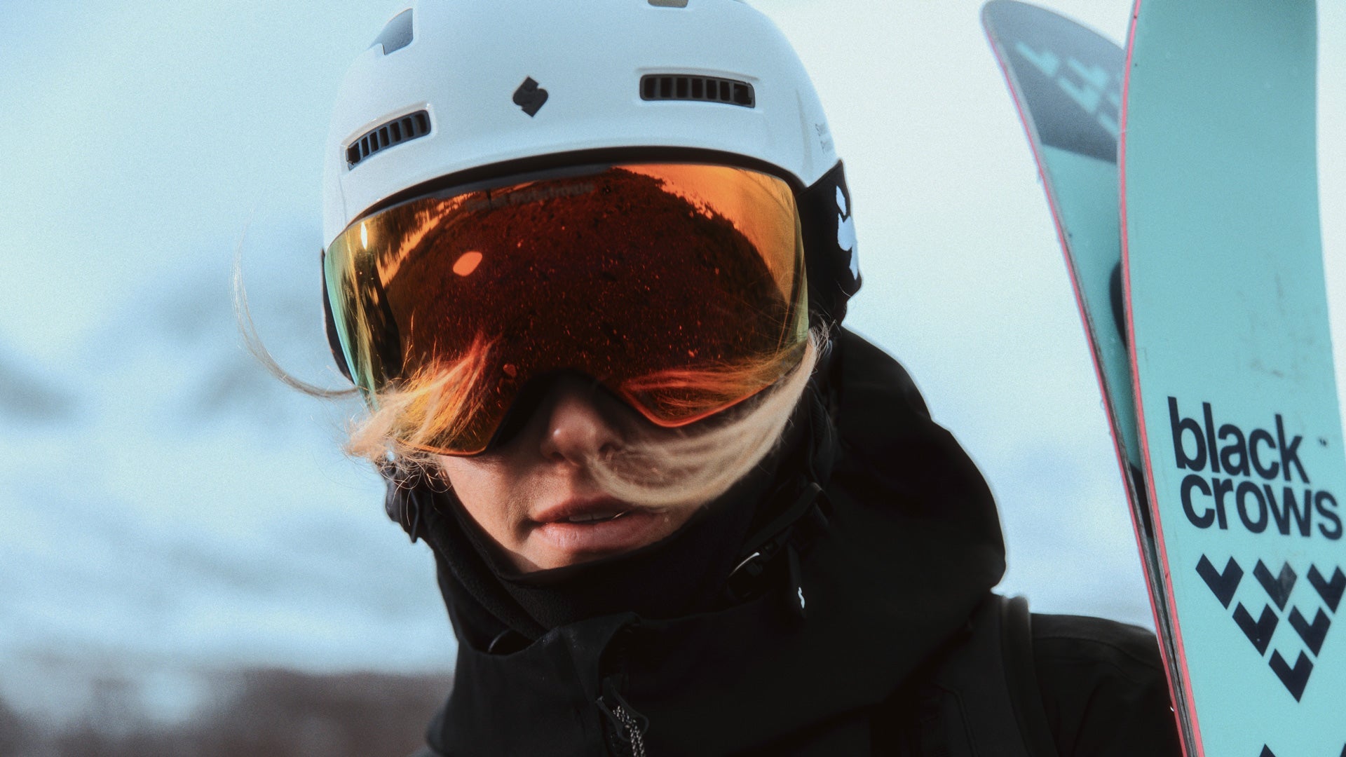 Snow Goggles – SweetProtection Japan