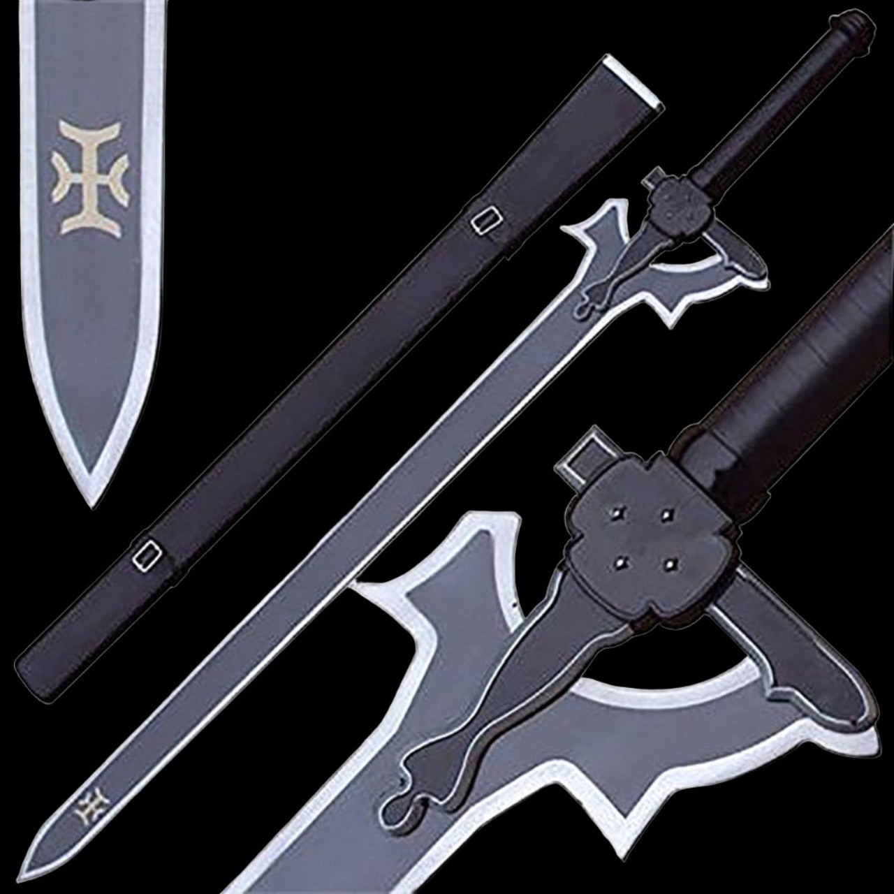 Sword Art Online | Replica Katanas and Swords – Sword Slice