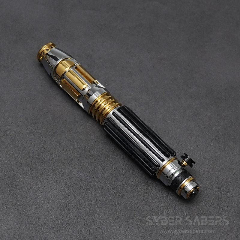 メイスウインドゥモデル カスタムライトセーバー 89SABERS MACE