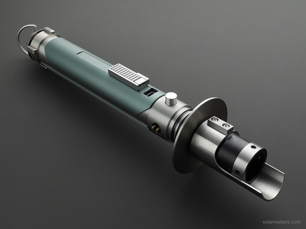 カスタムライトセーバー LGT KANAN V2｜SYBERSABERS – SyberSabers