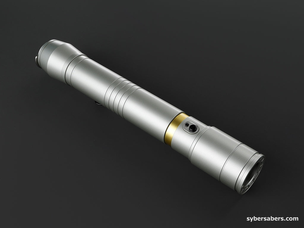 カスタムライトセーバー LGT VERNESTRA ｜SYBERSABERS – SyberSabers