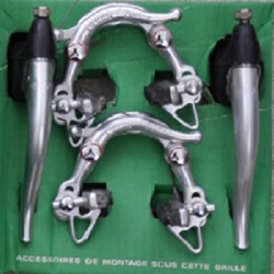 サイクリングの部屋