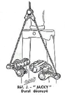 サイクリングの部屋