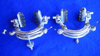 サイクリングの部屋