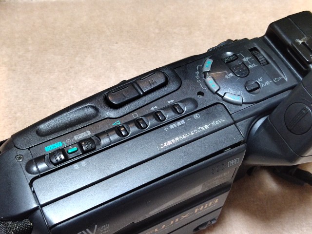 FUJIX FH125SW 紹介編