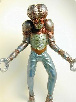 メタルナミュータント