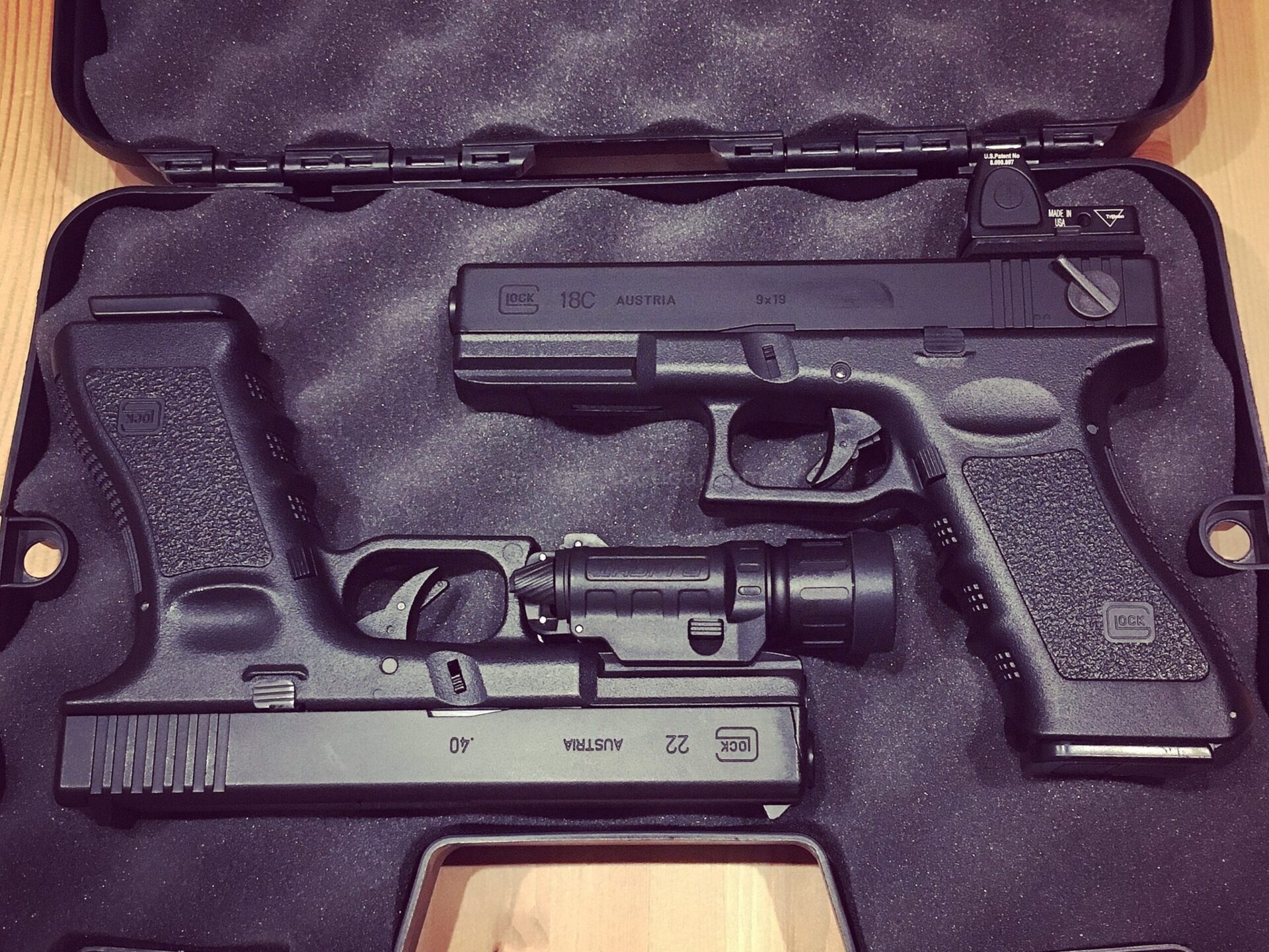 ガチレビュー】東京マルイグロック18cガスブロ【これは買い