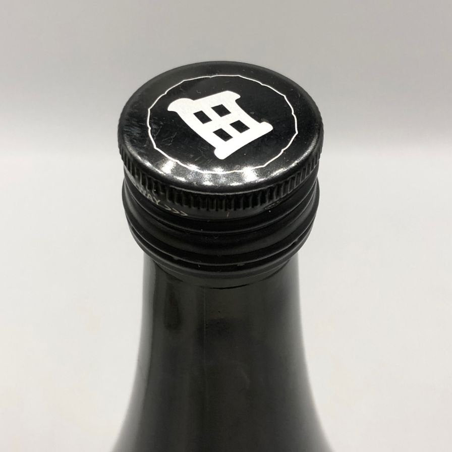 白糸酒造 酒の七福神×福禄寿 七本槍 720ml 14% 2025年11月 日本酒- 純