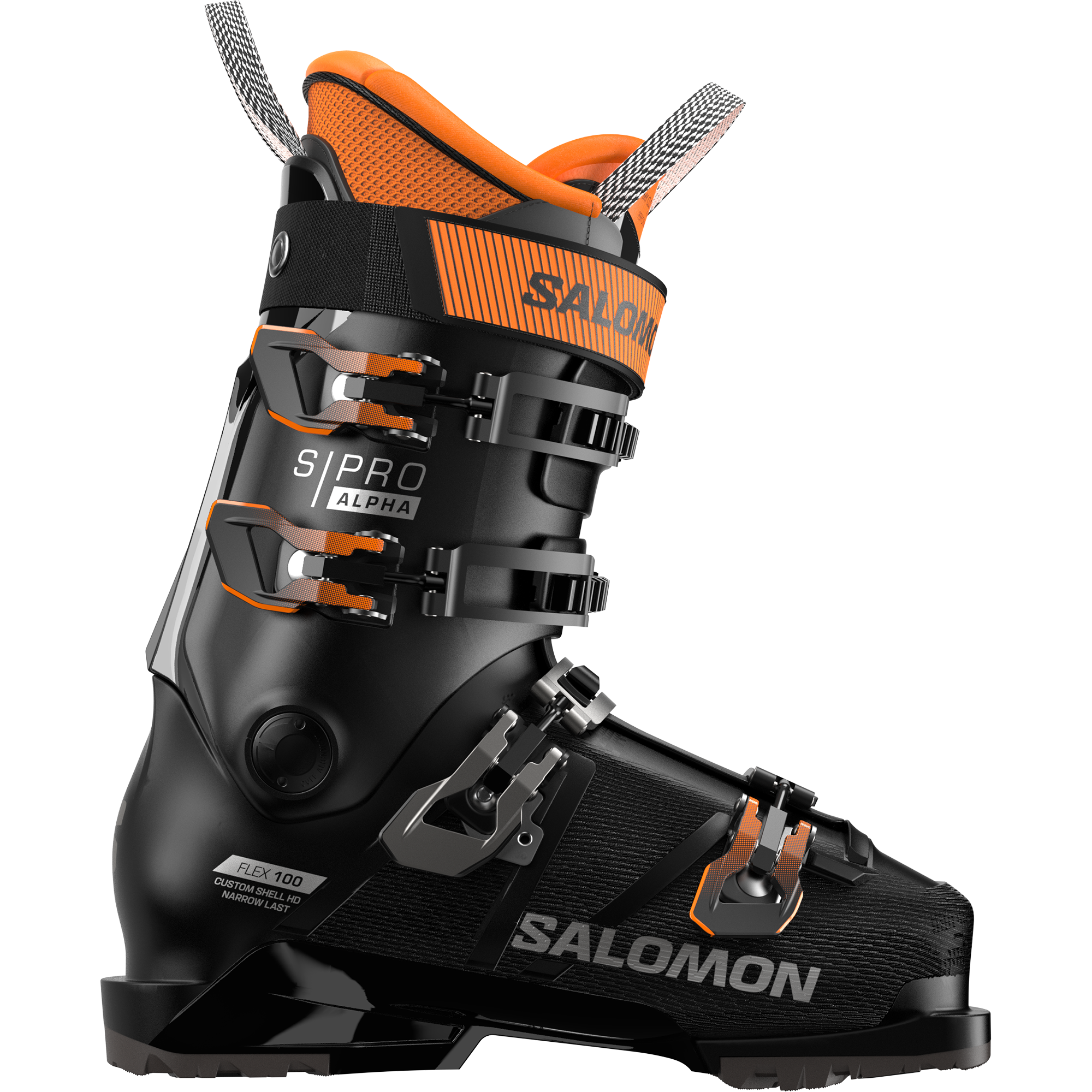 S/PRO ALPHA 100 – サロモン公式オンラインストア