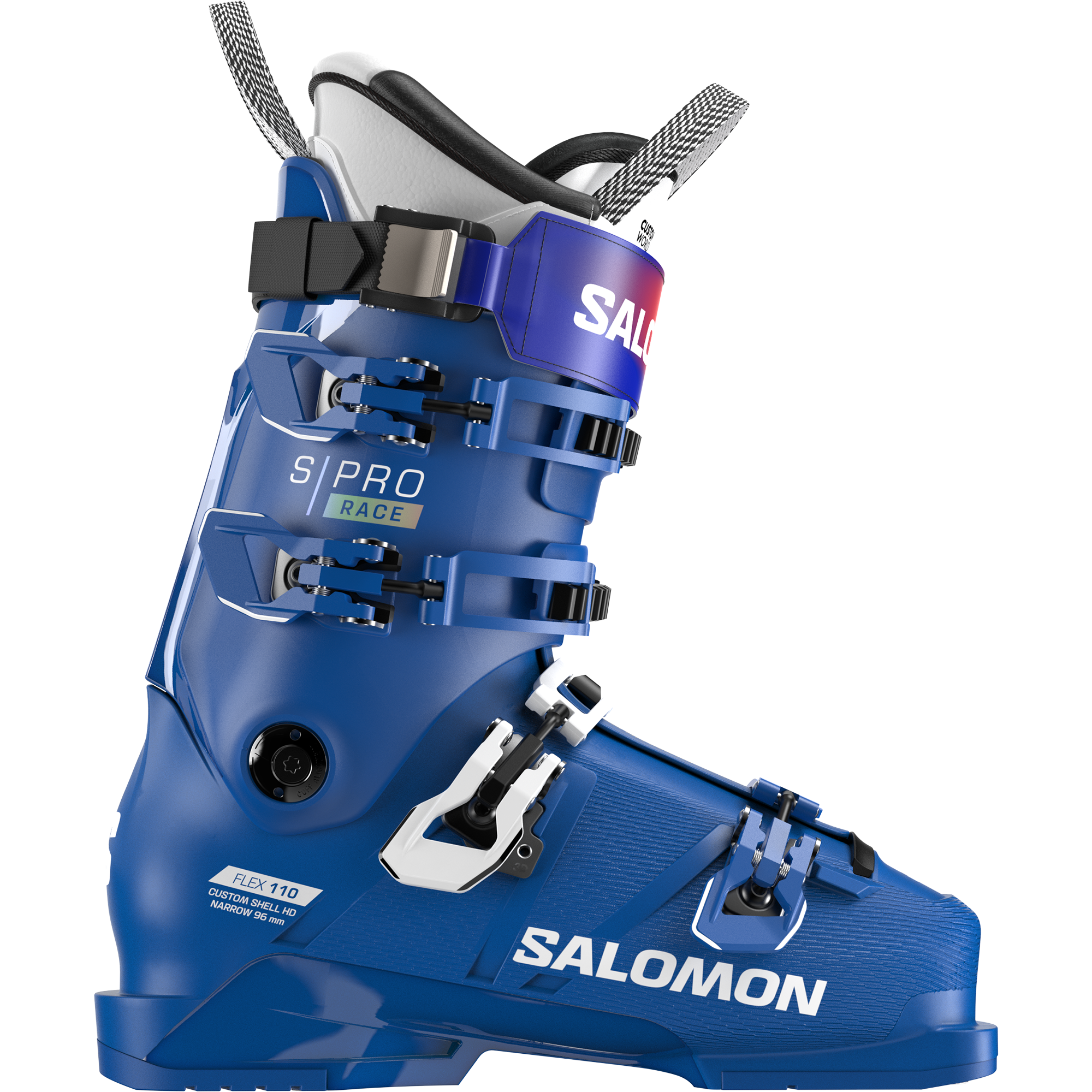 S/PRO RACE 110 – サロモン公式オンラインストア