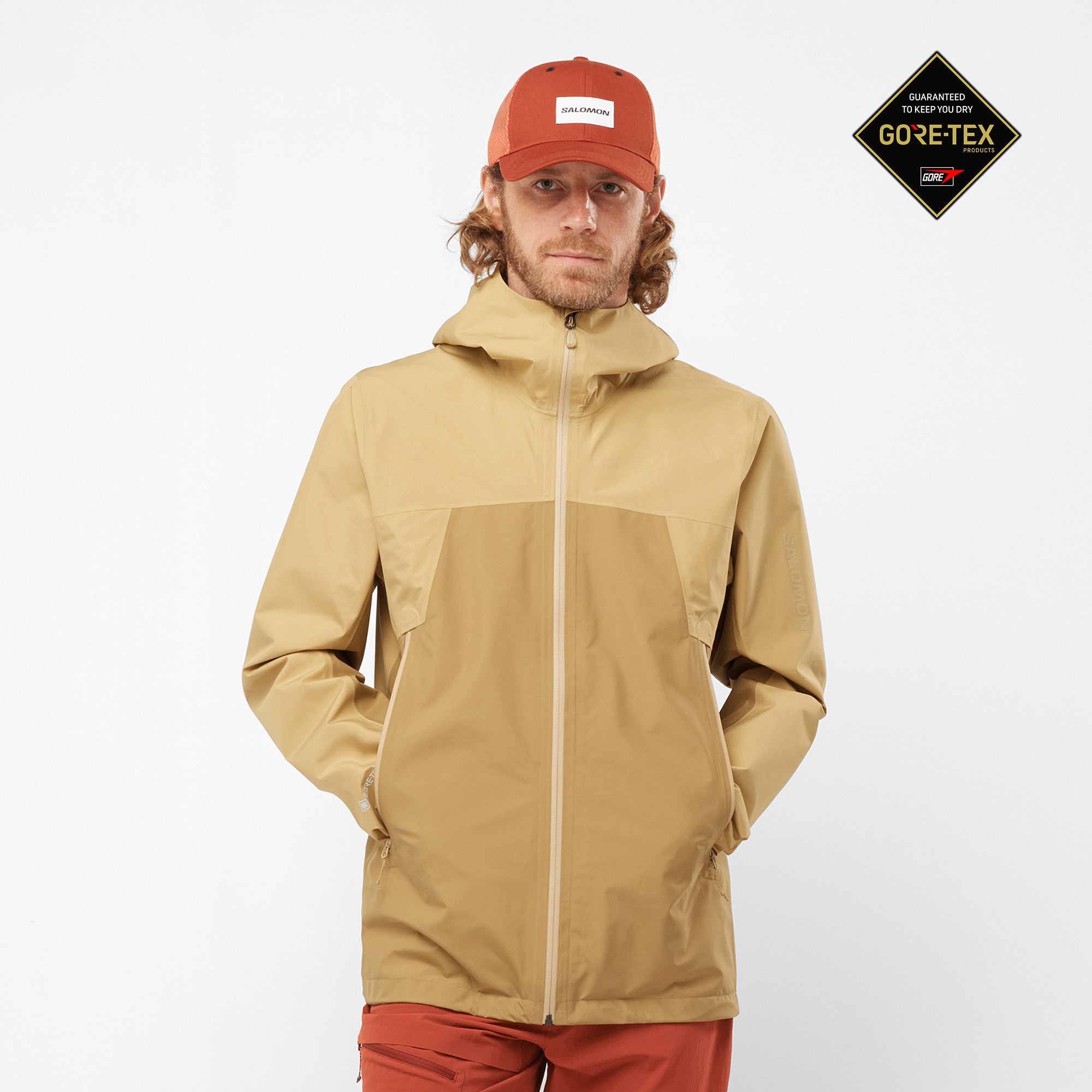 OUTLINE 2.5L GORE-TEX®