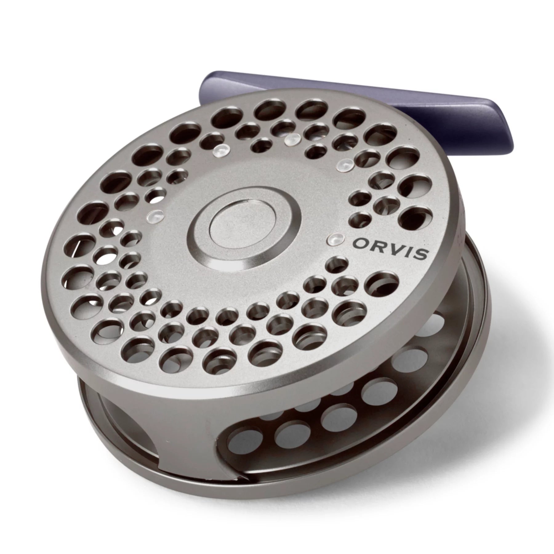 Orvis Battenkill Click Reels in Silver - New! – Salt Fly Pro