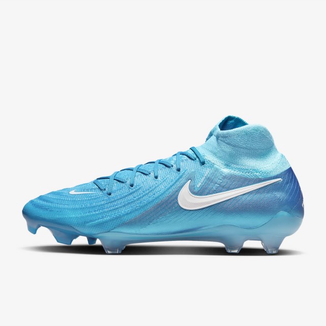 nike【ナイキ】ファントムルナ2エリートFG | ブルー/ホワイト