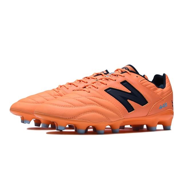 new balance【ニューバランス】 442 V2 PRO HG (オレンジ) | サッカー