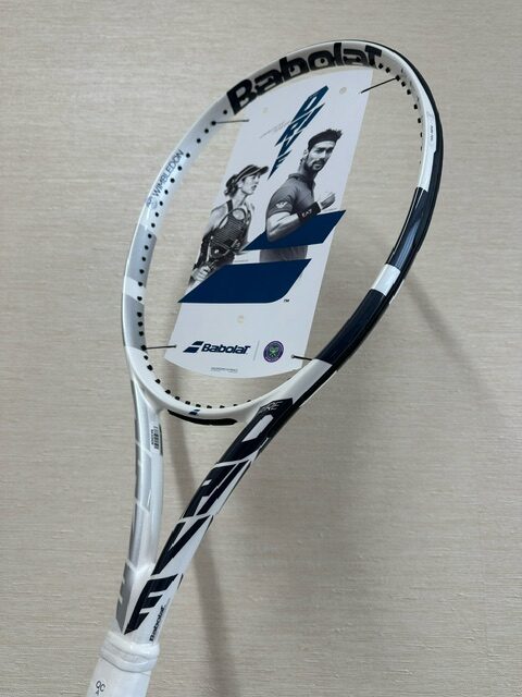 ウィンブルドンモデル！！ – 310shopスタッフのブログ