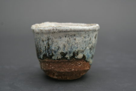 中川自然坊・朝鮮唐津ぐい呑 三和堂（東京・日本橋）｜佐賀｜唐津｜ぐい呑