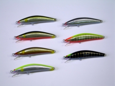 ブラウニートラン LS テストカラーの秘密！: saurus jr. talk