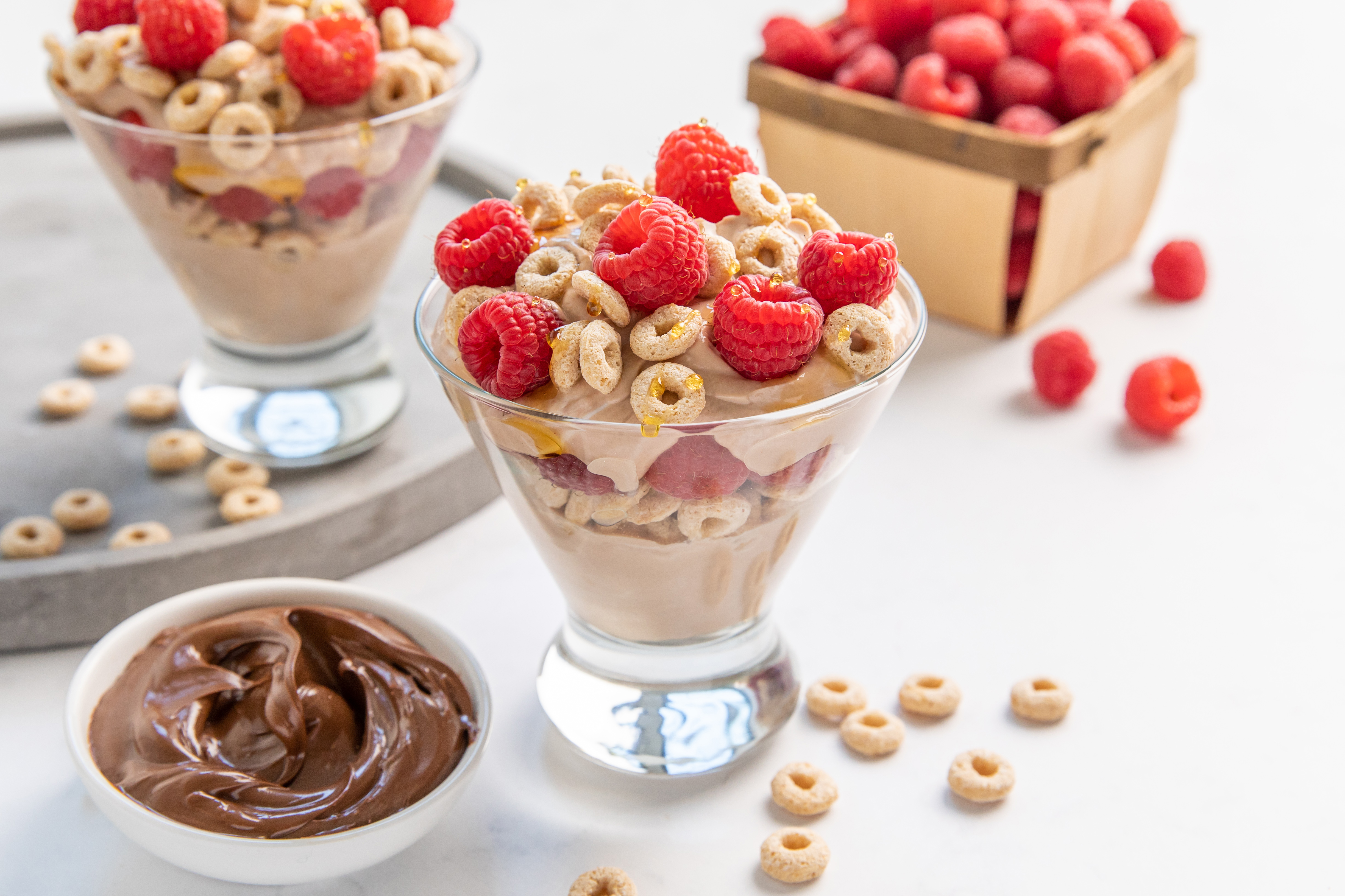 Our Favorite Parfait Recipes | Savor Recipes