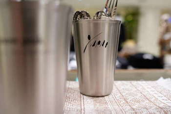 店舗限定ECOカップ入荷 ｜ スノーピーク ニュウマン横浜 ＊ Snow