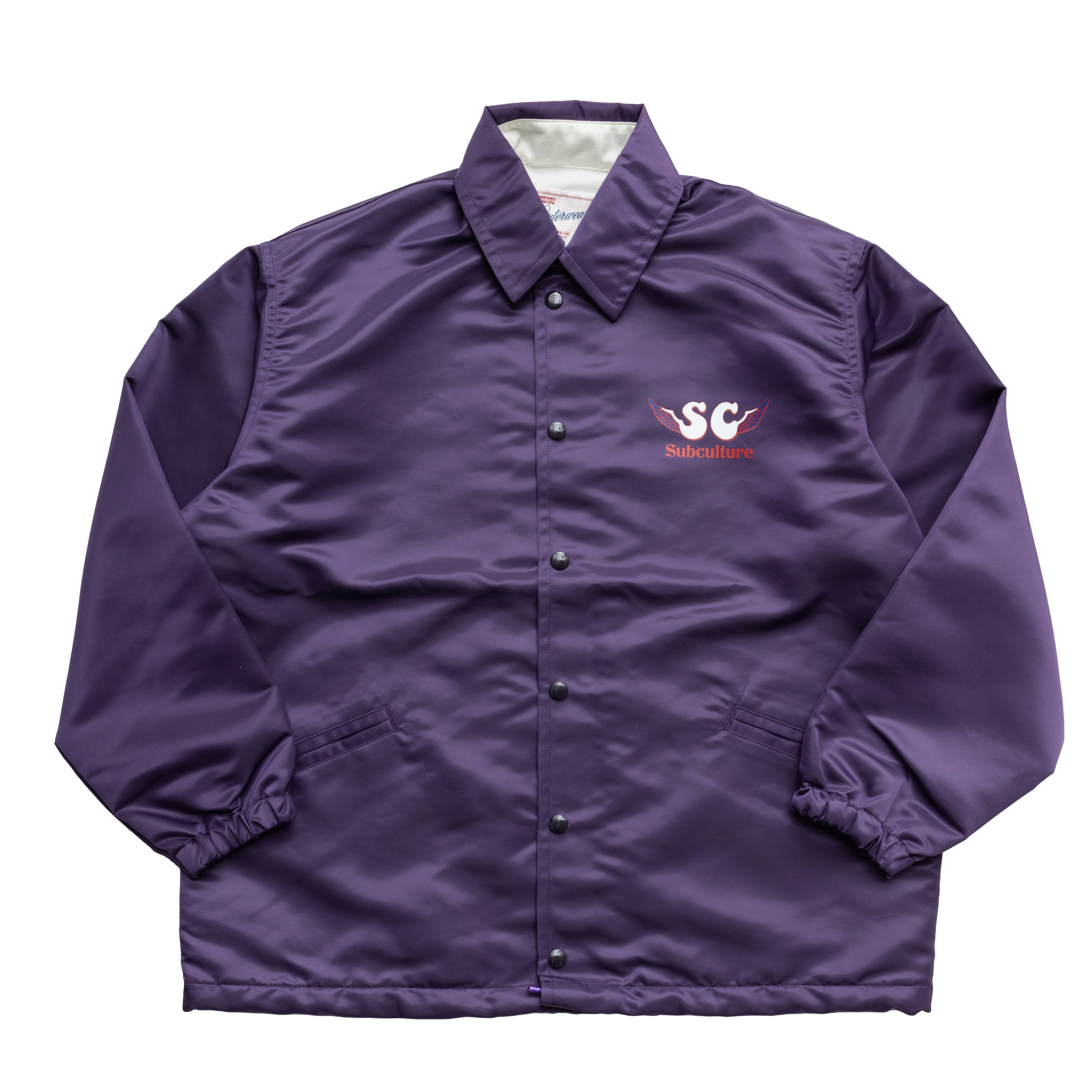 JACKET – SC WEB STORE