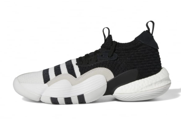 バッシュ】TRAE YOUNG 2（トレイ ヤング2）のレビュー評価