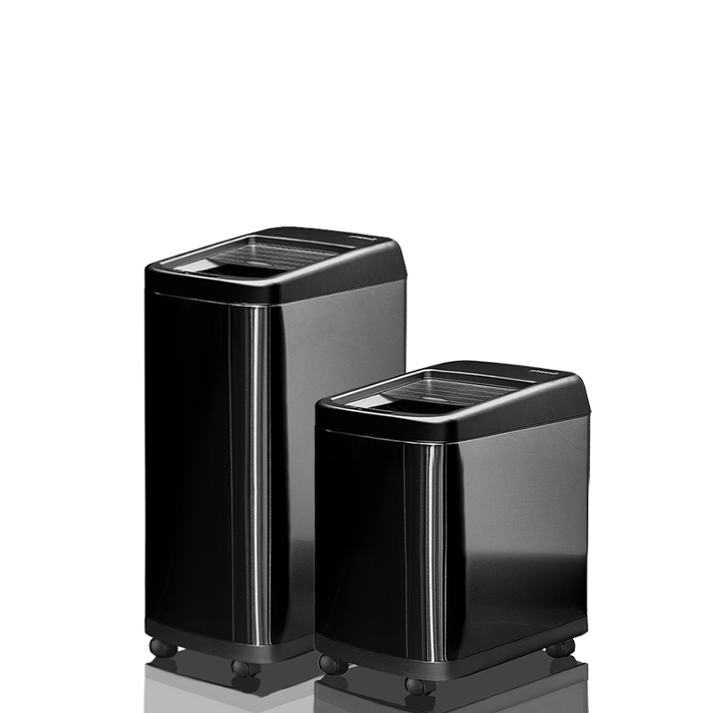 30L＋45L スマートゴミ箱セット｜用途別に最適な自動ゴミ箱【SEEWiN