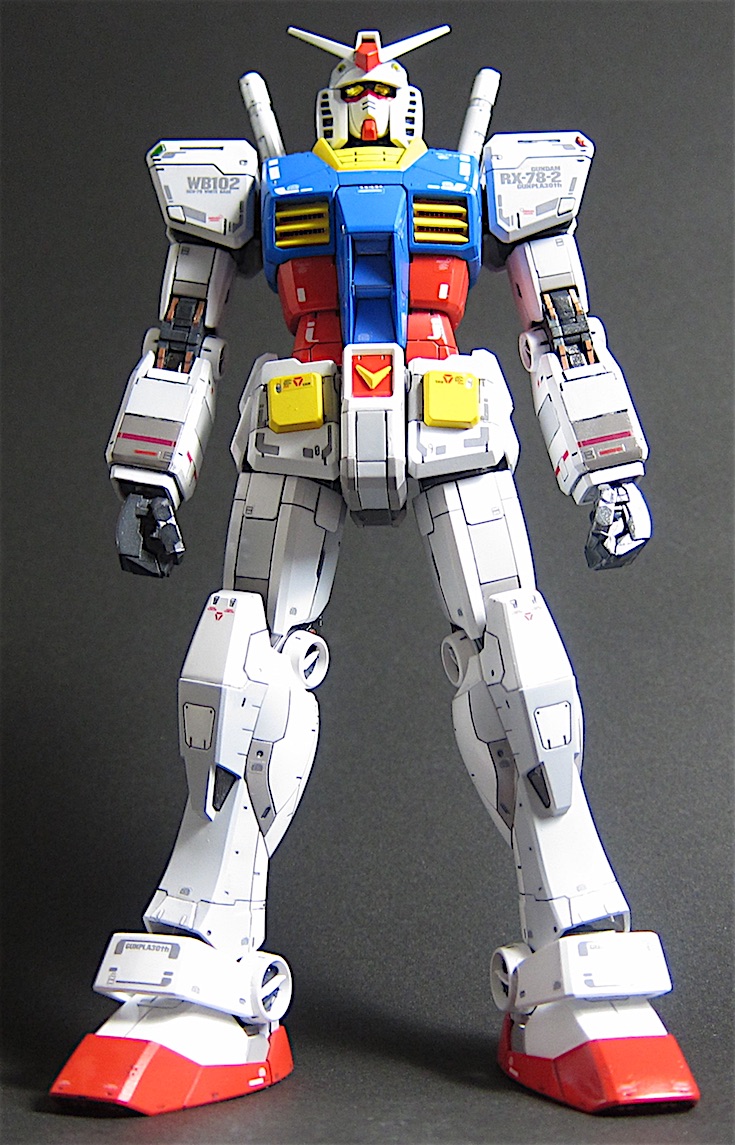 芸術の館 - 945SH G Ver.GP30th