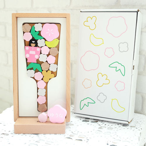 PARCO パプリカ 羽子板 パルコ PARCO パプリカ paprika 羽子板 千葉