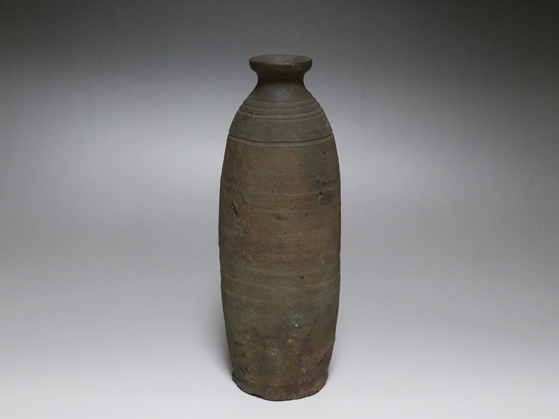 仙遊洞 壺屋焼 鬼の腕 徳利